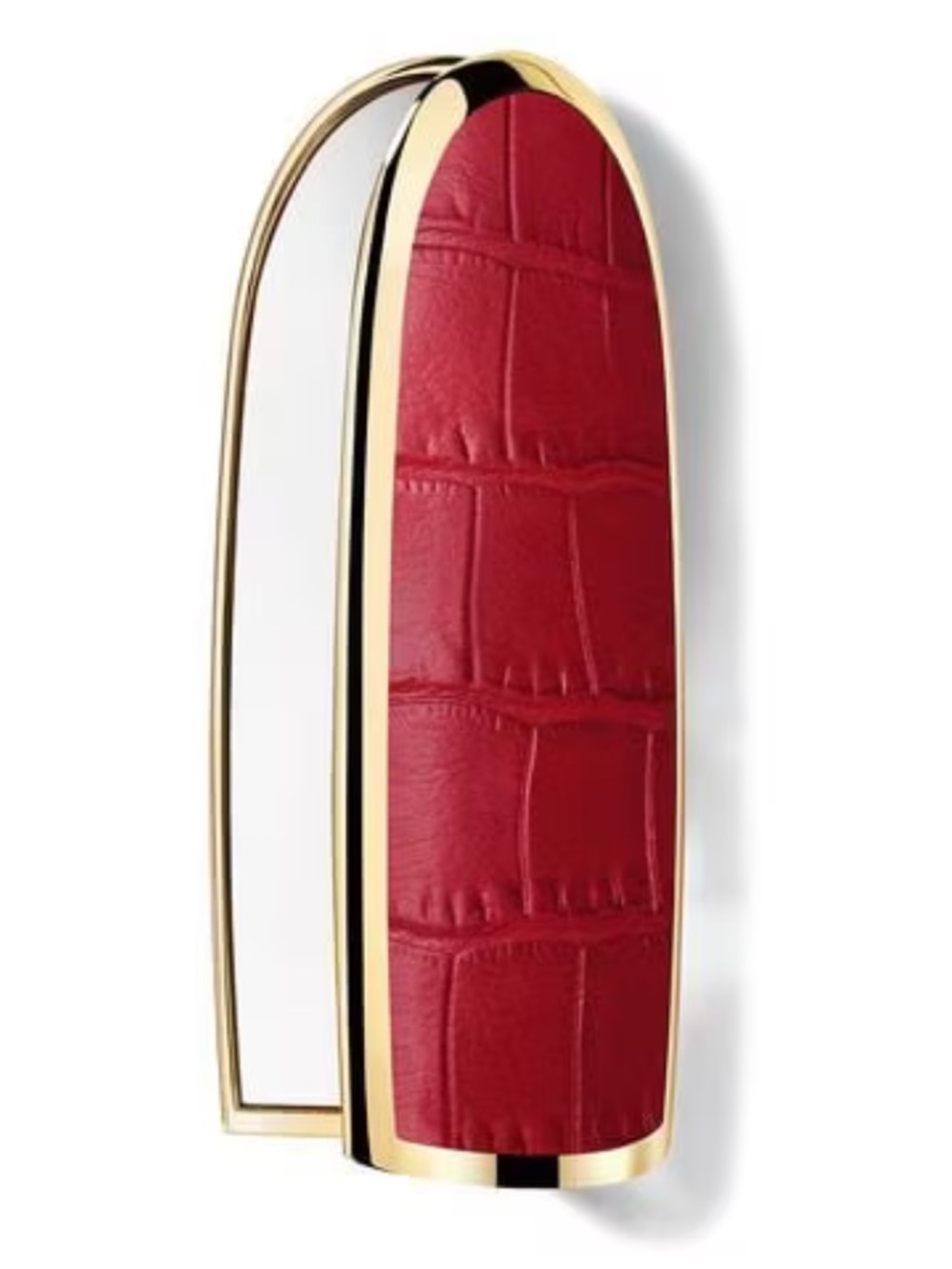 Guerlain LE CROCO CASE
Will come with a lipstick